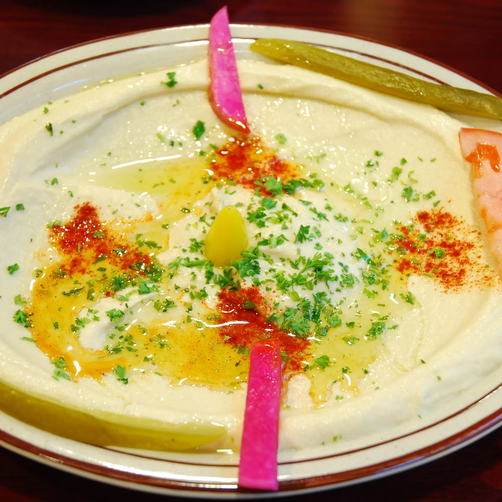 Mediterranean Grill House invites you to taste the Mediterranean with $20 or $40 dining options, up to 34% off - Primary Image