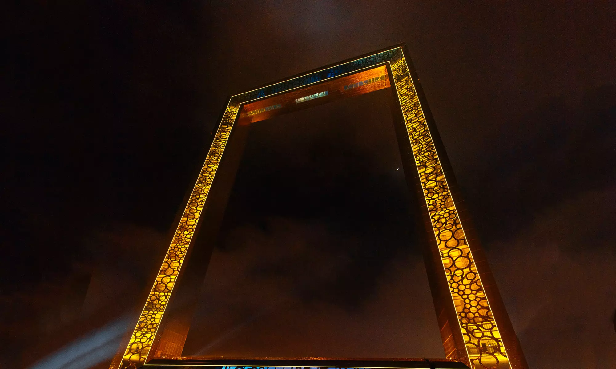 City Tour plus Dubai Frame with Transfers