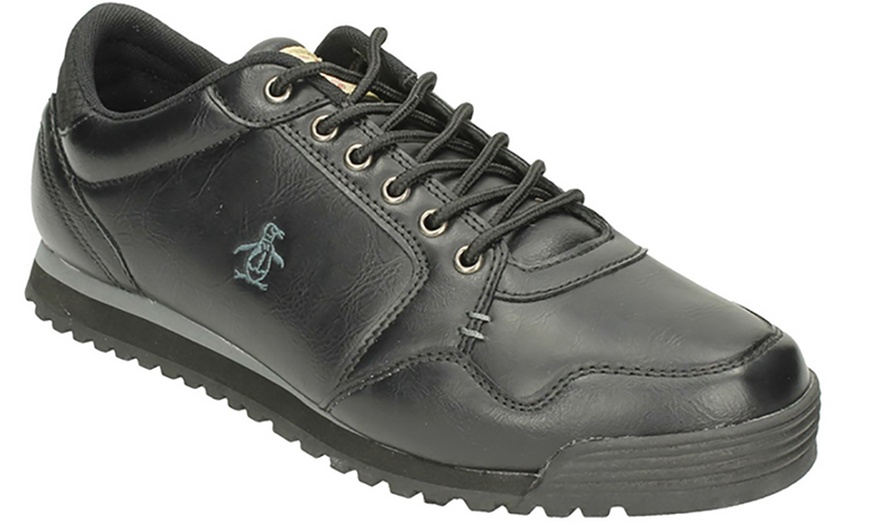 Image 5: Men's Penguin Endurance Trainers