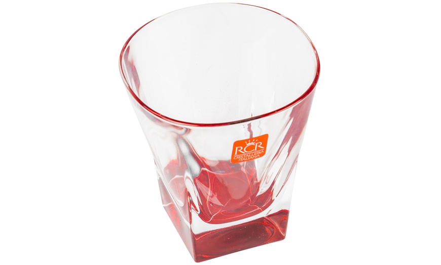 Image 40: Set Bicchieri e calici RCR