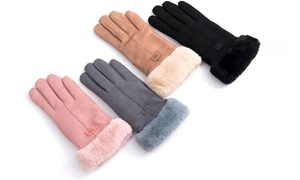 Women's Winter Gloves