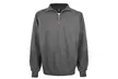 Victory Men's Fleece 1/4 Zip Pullover - Second Medium