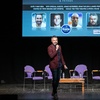 Image 2: An Evening with Defensive Dynamos – Trippier, Barton & Pearce! 25% OFF 19 Nov, Tyne Theatre & Opera House from £36.50