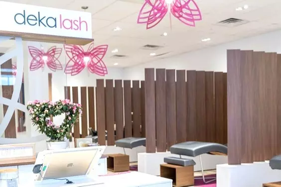 Up to 56% Off Eyelash Extensions at Deka Lash Naperville