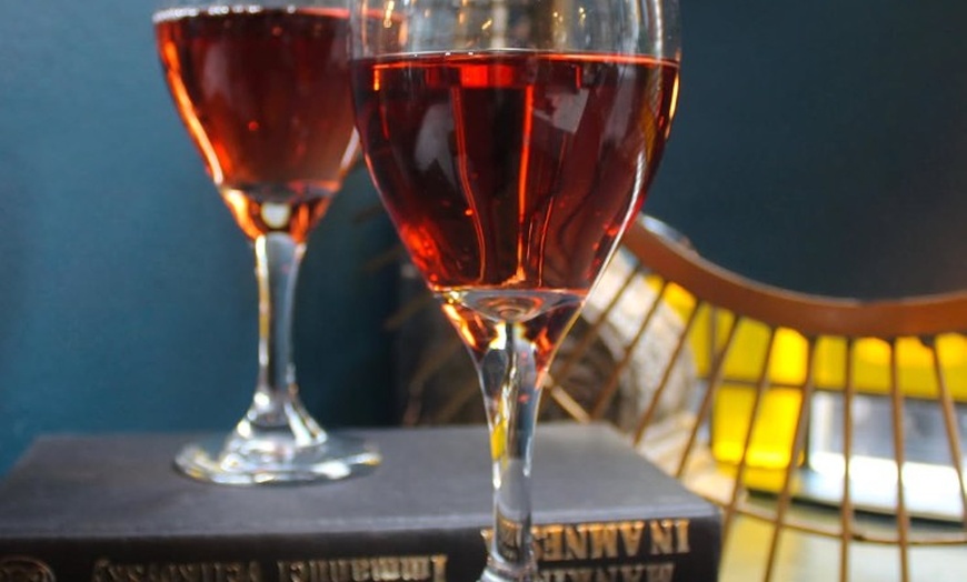 Image 17: Perfect Gift: Indulge in a Luxurious Cheese & Charcuterie Experience