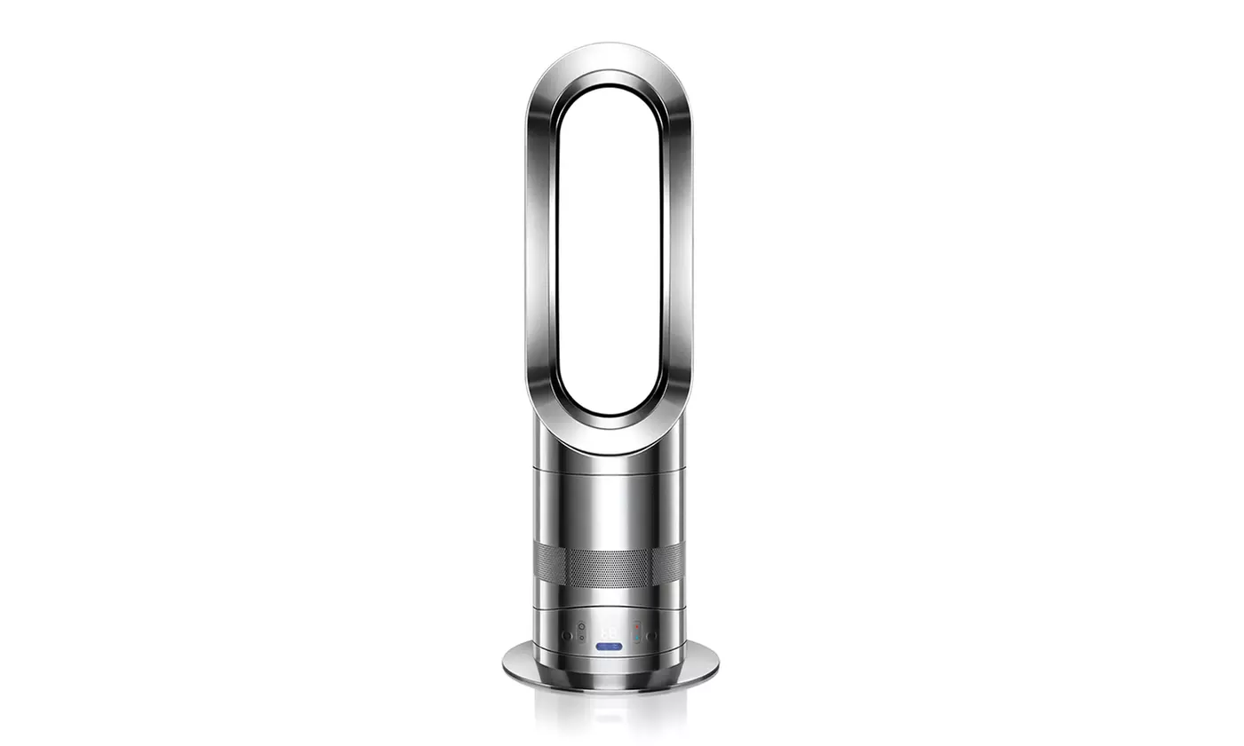 Dyson AM05 Fan and Heater  - Second Medium