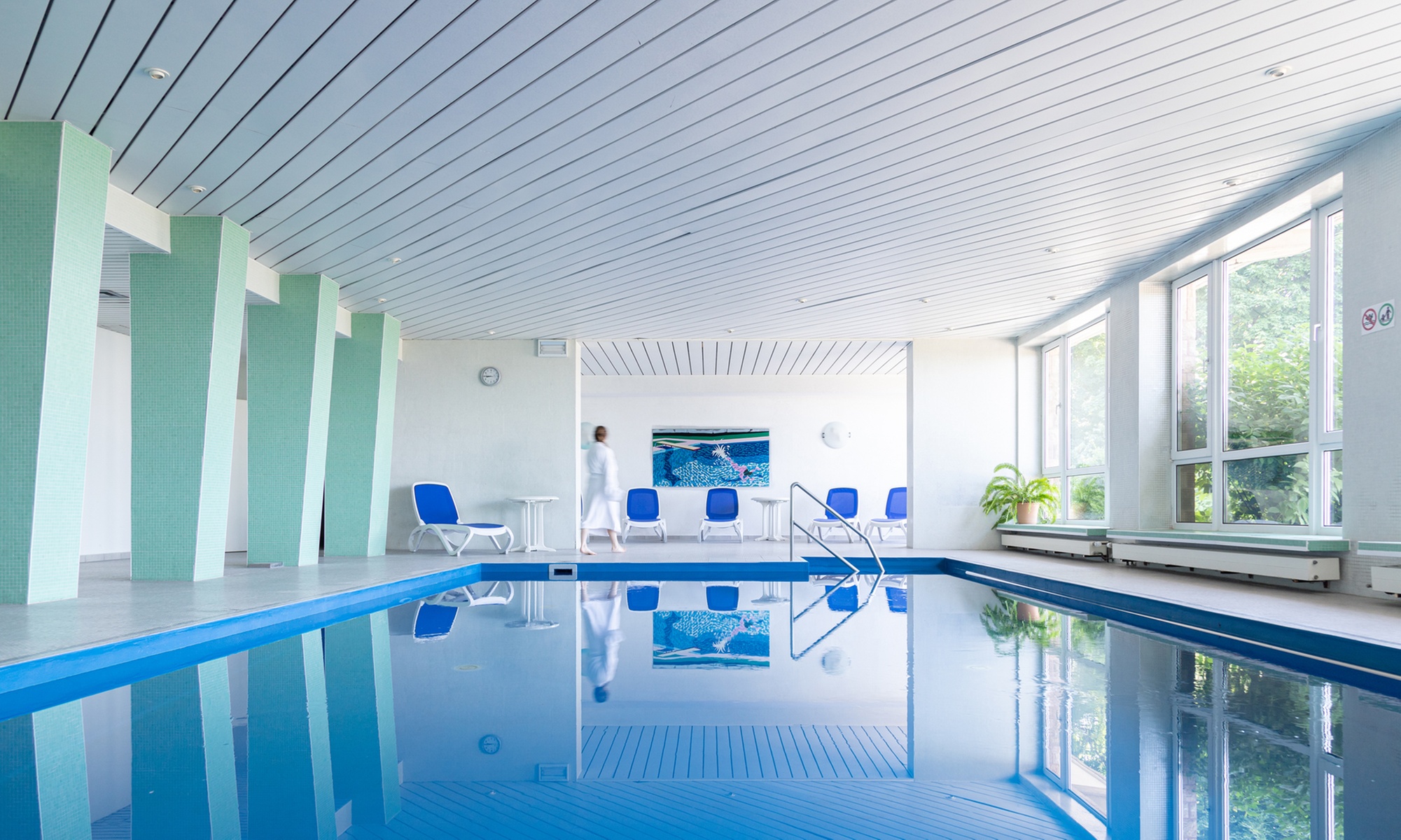 Thüringer Wald: 2 oder 3 Nächte mit Frühstück und Wellness