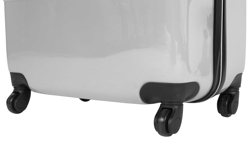 Image 51: Valises Lulu Castagnette