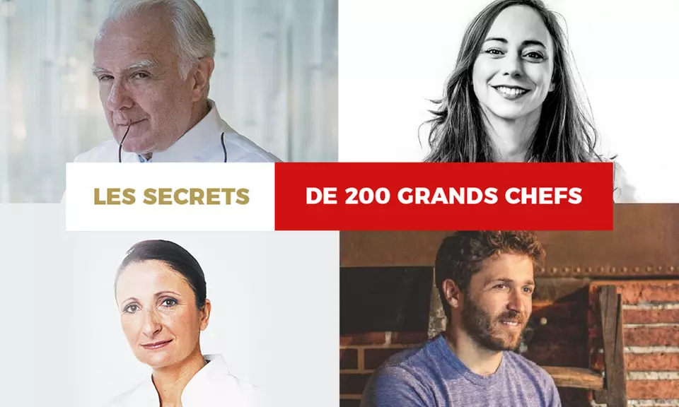 Abonnement de 6 mois ou 1 an à l'Académie du Goût (jusqu'à 50% de réduction) - Image 5