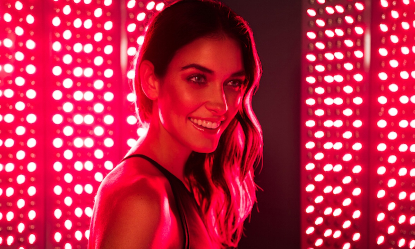 Experience Whole Body Light Therapy Treatments Today