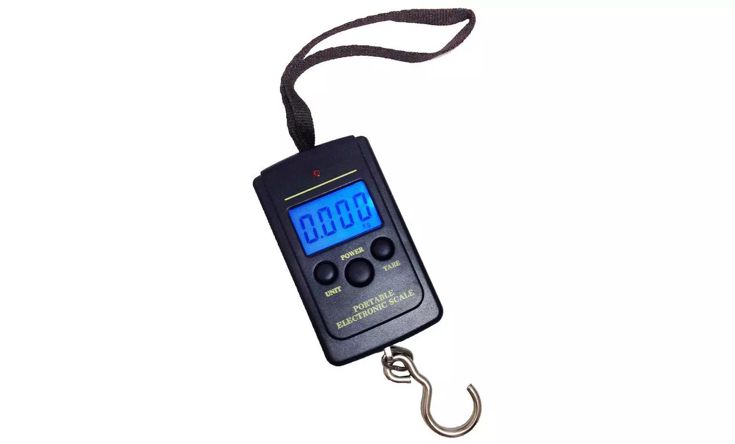 Báscula digital para maletas - Primary Image