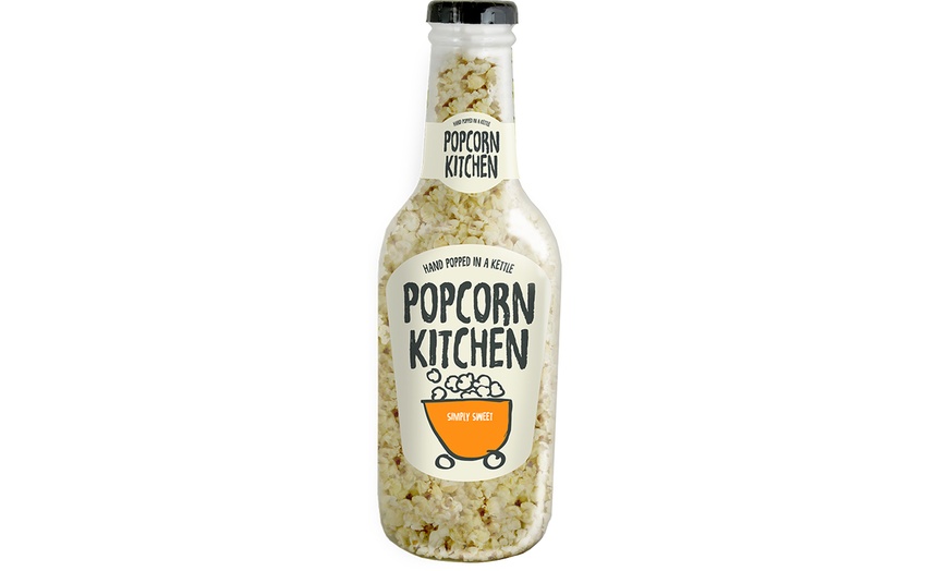 Image 4: Handmade Popcorn Bottle