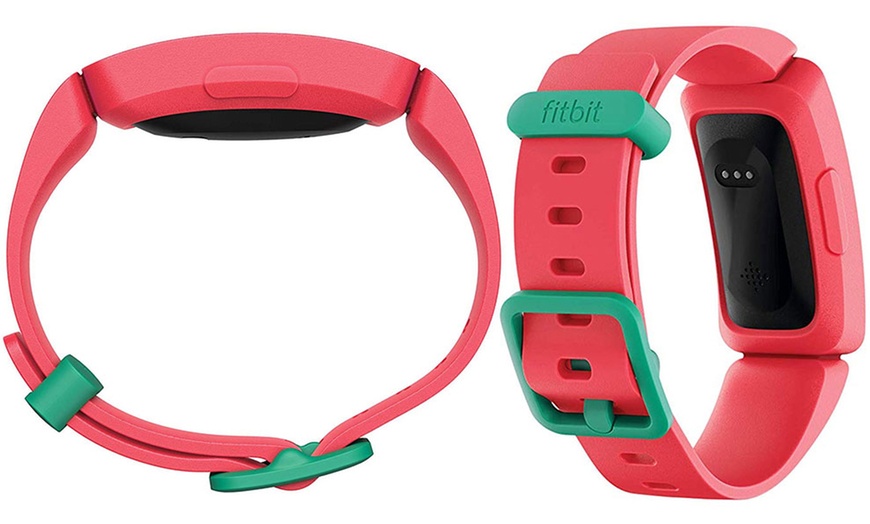 Image 7: FitBit Ace 2 Activity Tracker