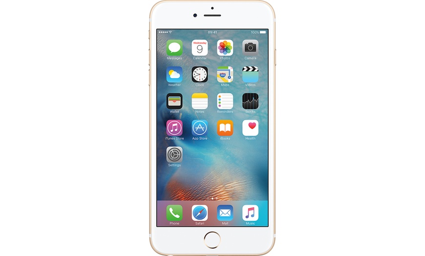 Image 2: Refurbished Apple iPhone 6 Plus