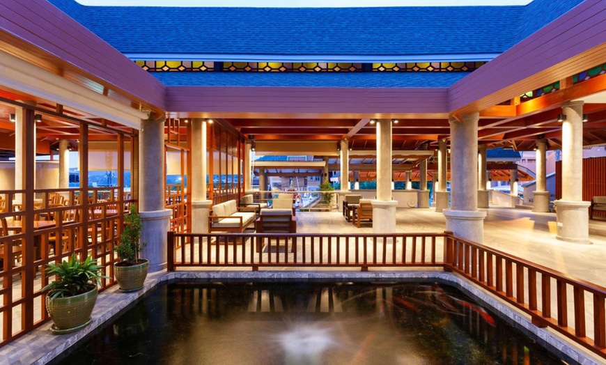 Image 5: ✈ Luxury Phuket Stay: 7 Nights at Orchidacea Resort with Flights!