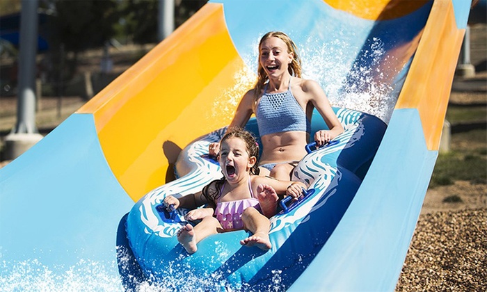 Funfields - From $34 - Whittlesea | Groupon