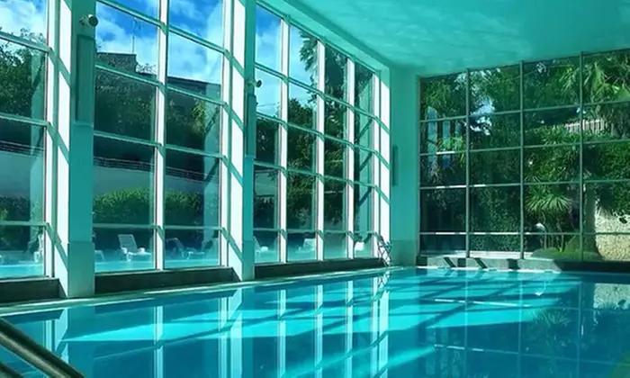 Puglia 4*: camera matrimoniale con colazione, mezza pensione e Spa