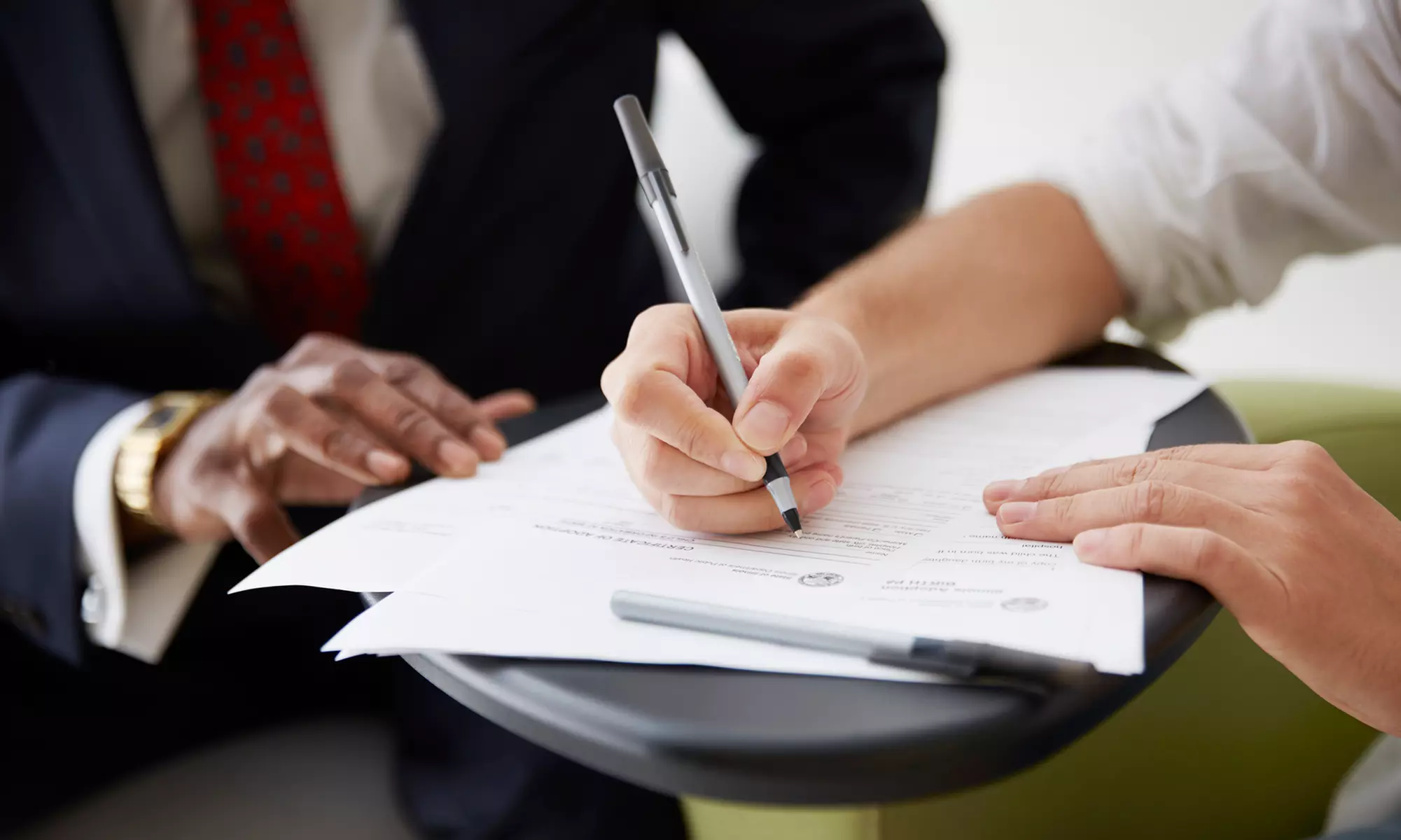 $1 for $2 Worth of Notary Services — West Valley Mobile Notary LLC - Primary Image