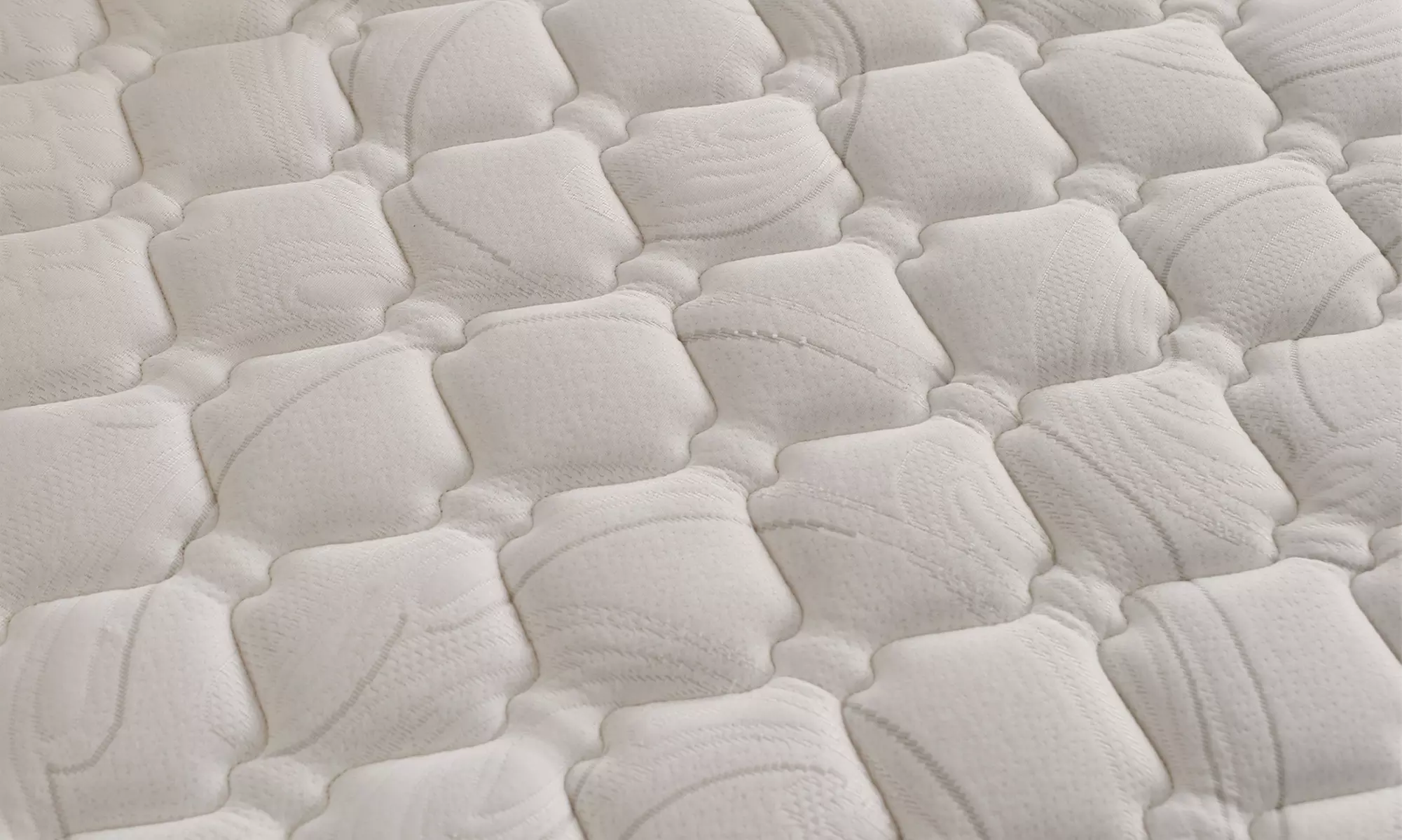 Viscoelastische Matratze "Maximal Grand"