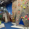 Image 7: Indoor Climbing Day Pass with Gear Rentals at Adrenaline Climbing