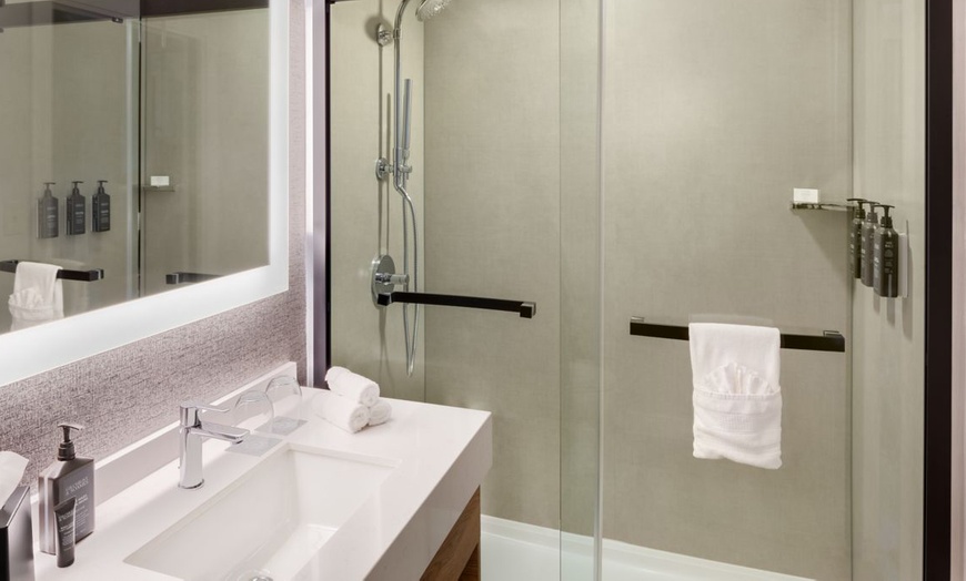 Image 10: Family-Friendly Stays & Activities in Frisco with Breakfast