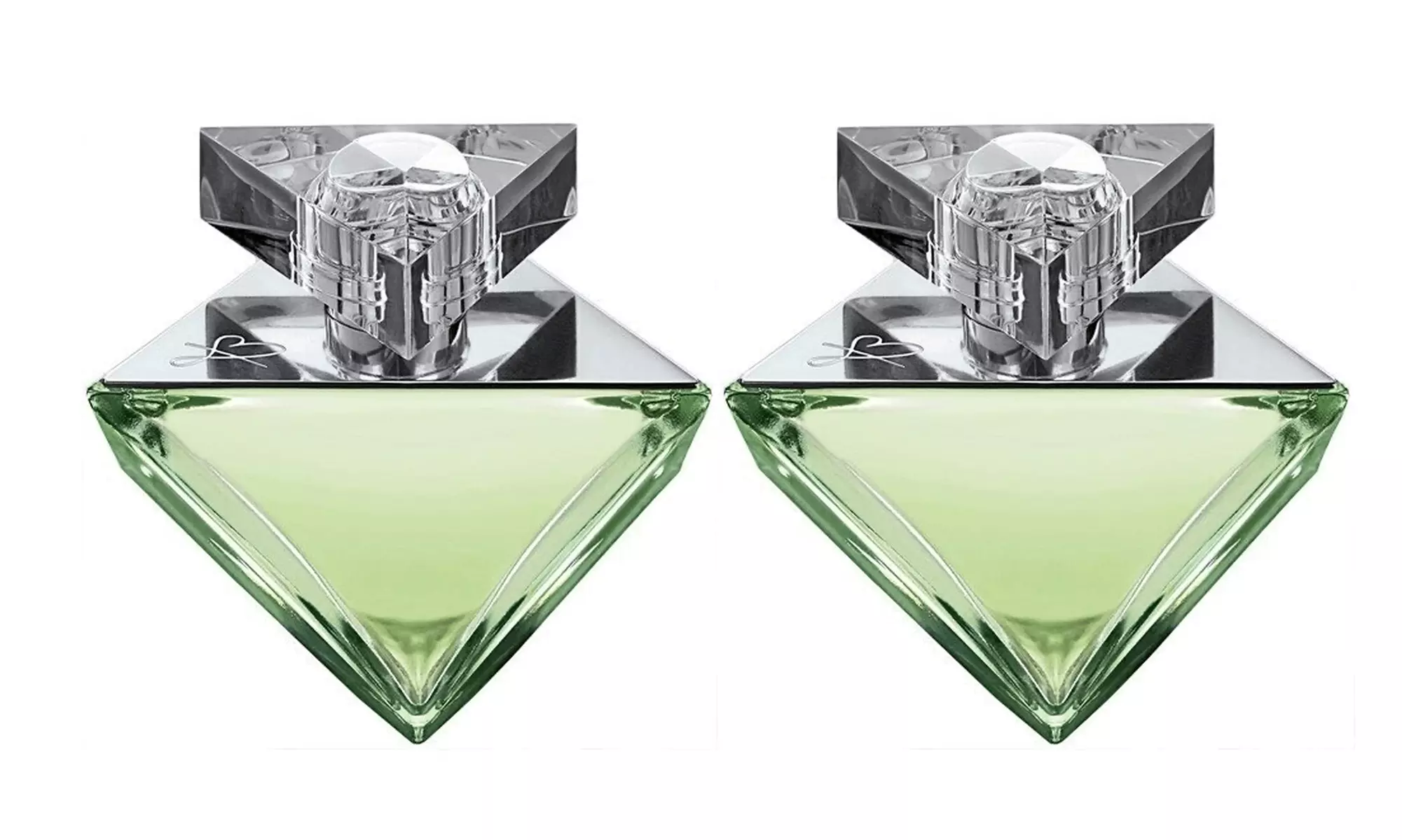 One or Two Britney Spears Believe Women's Eau de Parfum 100ml Sprays - Second Medium