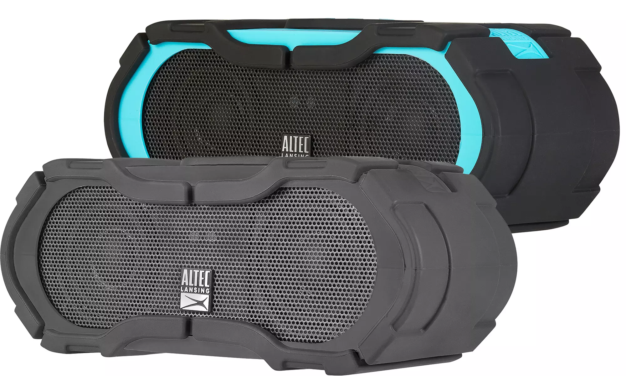 Altec Lansing IMW576 Boom Jacket Bluetooth Speaker  - Primary Image