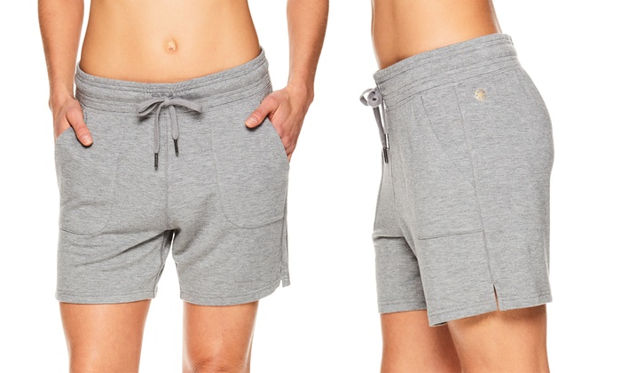 gaiam shorts