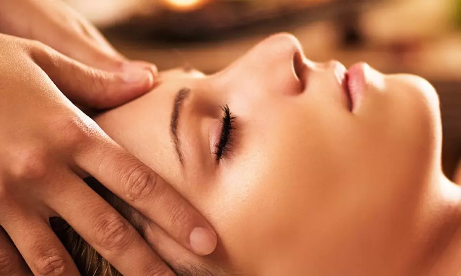 One 60- Minute Relaxation Massage at Yi Spa (Up to 21% Off)  - Primary Image