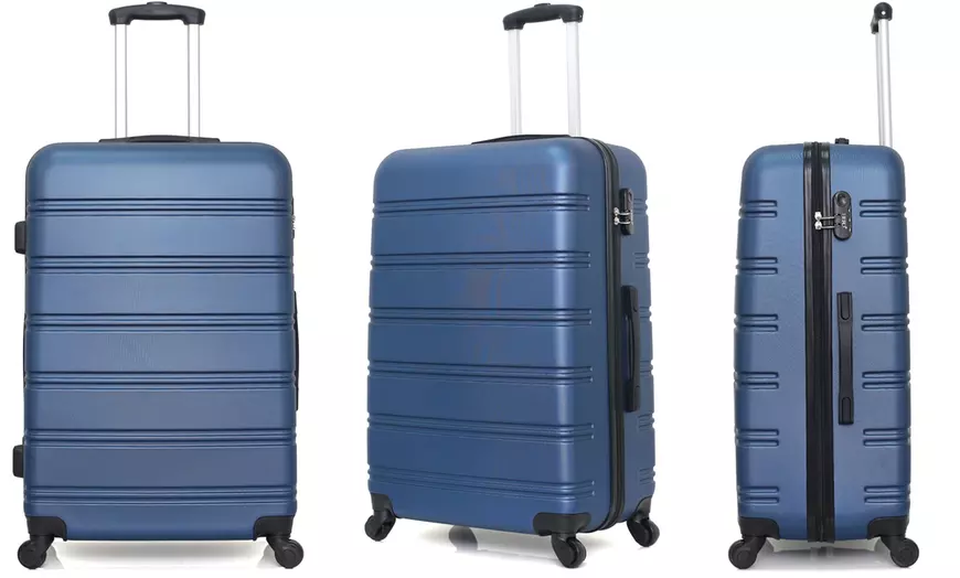 Image 31: Set van 3 koffers