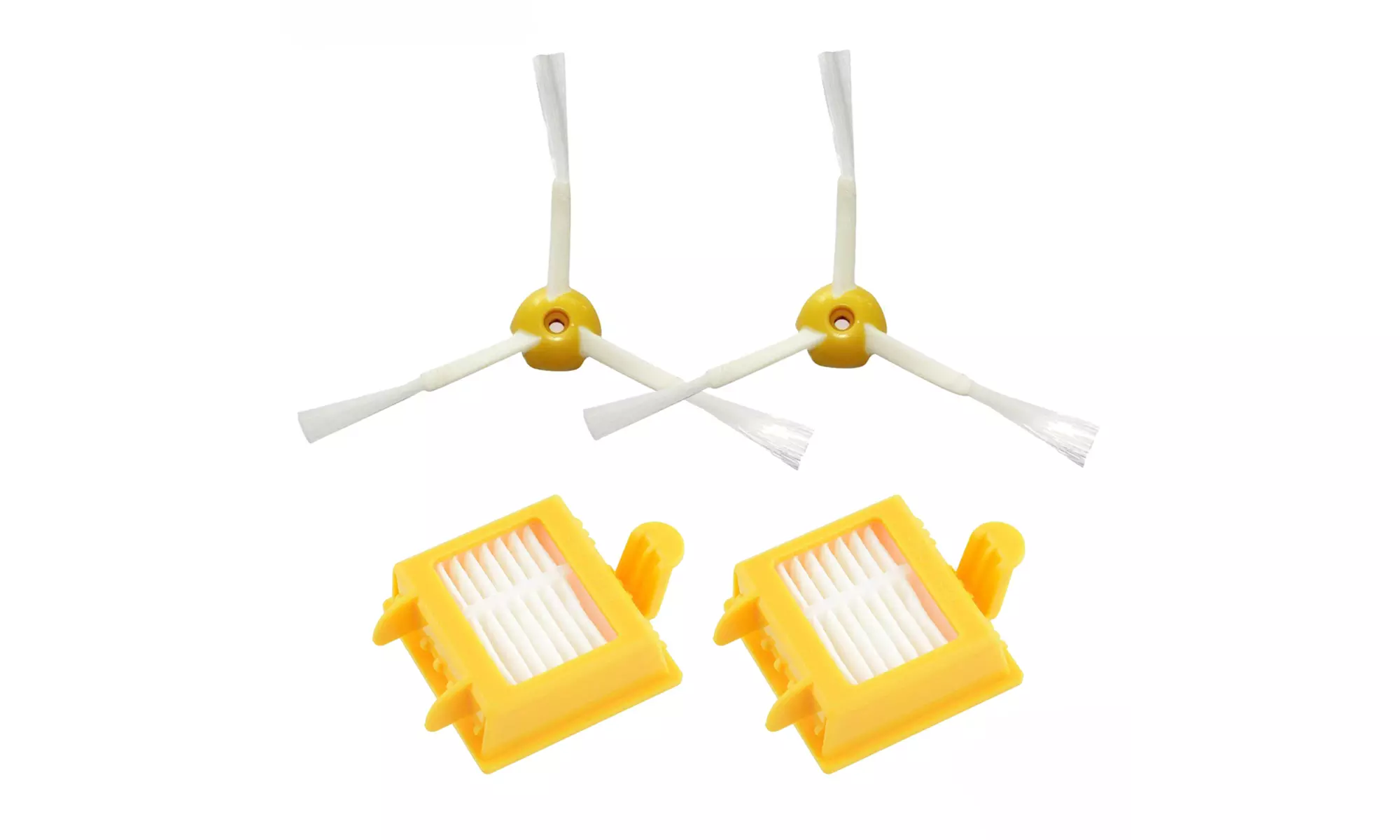 Ricambi compatibili per robot aspirapolvere IRobot Roomba