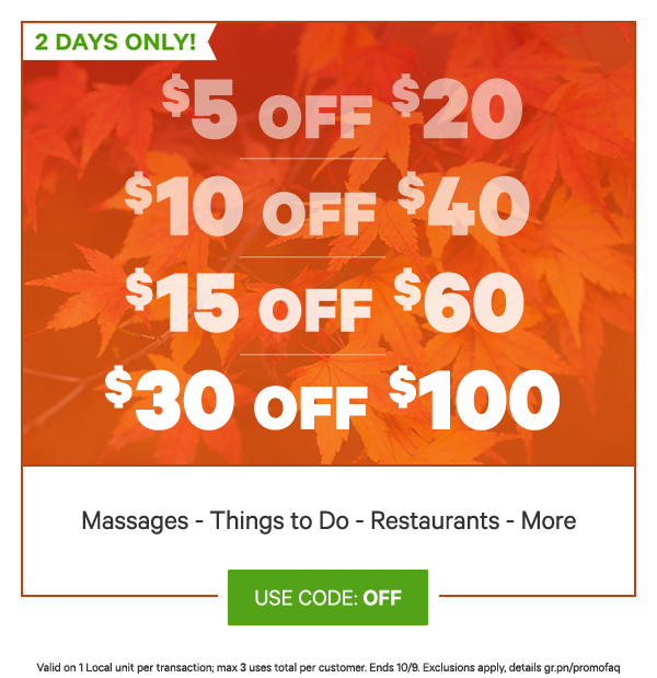 Groupon