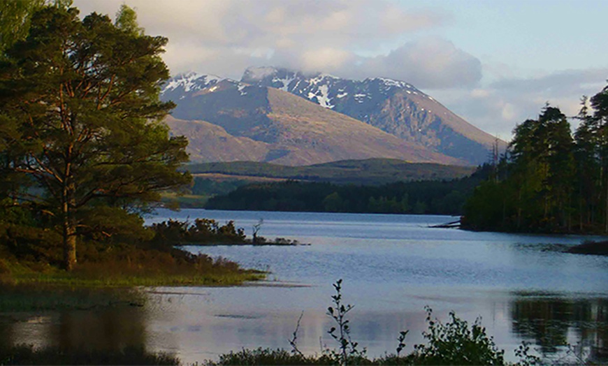 Image 7: Loch Ness and the Caledonian Canal: 3- or 4-Night Boat Trip