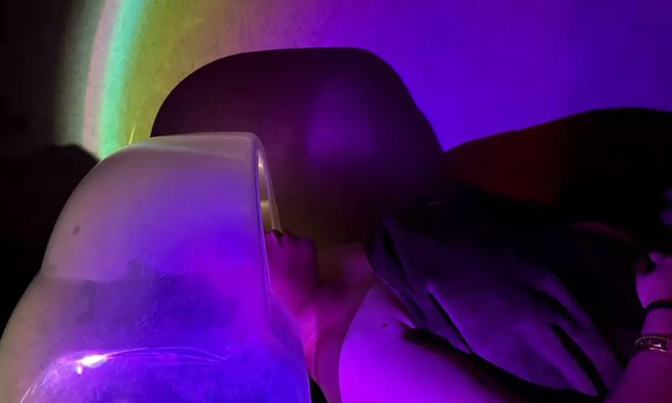 Head spa tokyo ou samouraï 1h et soin visage 30 min en solo ou duo