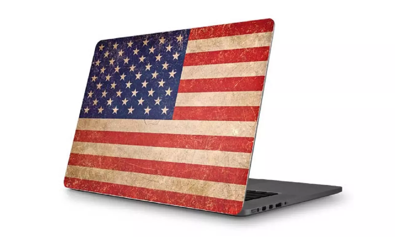 Hard Silicone Cases for MacBook Air, Pro, and Pro Retina - Image 5