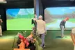 One or Two Hours of HD Golf Simulator Play for Up to 6 People at Fairfield Hills Golf Course Up To  42% Off - Second Medium