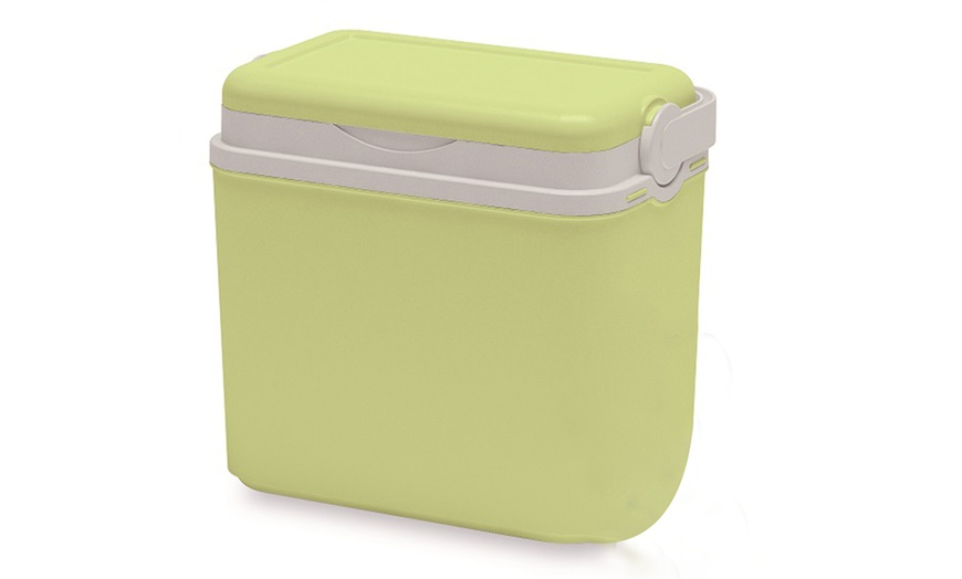 Image 33: Colourful Cooler Box