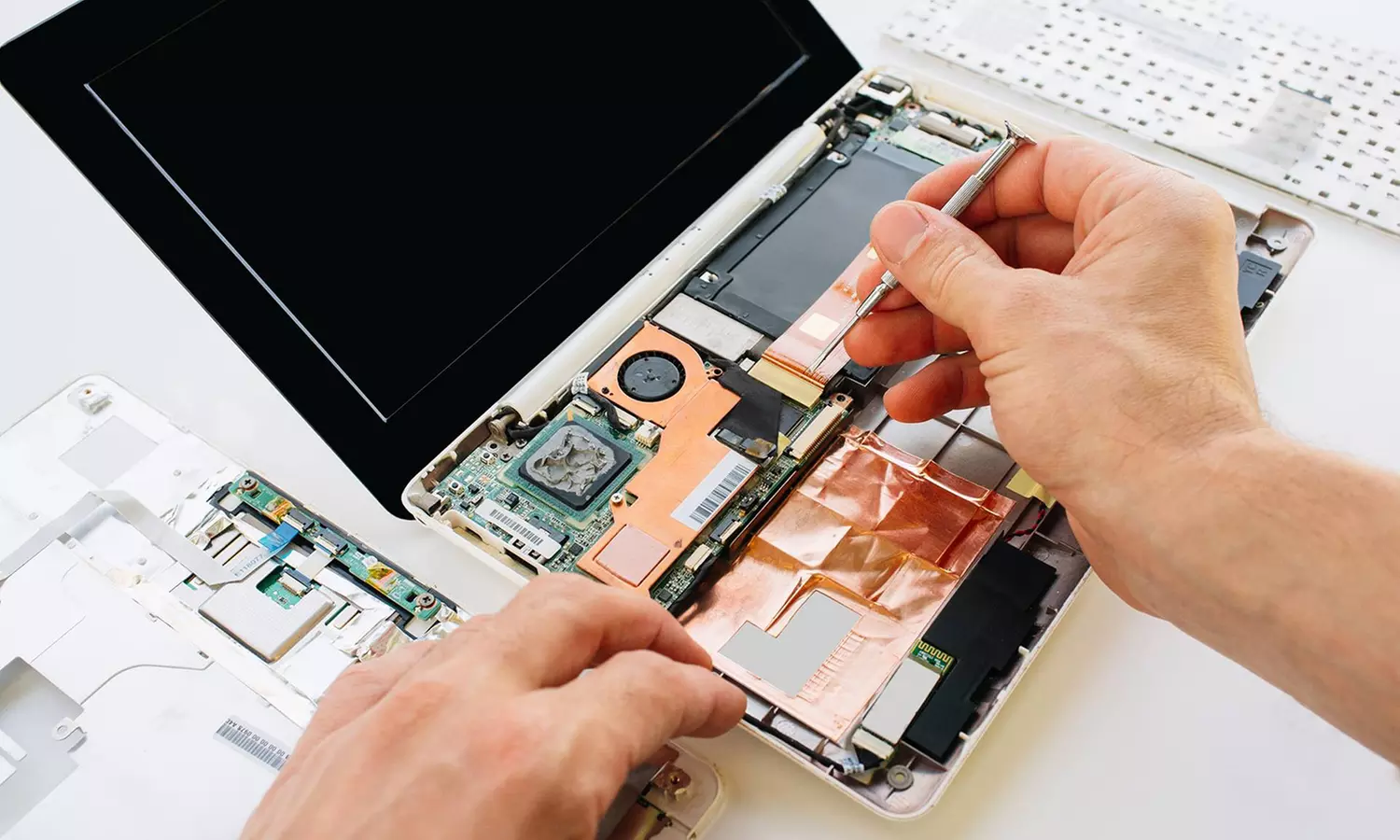 Up to 55% Off on Cell Phone / Smartphone Store at Cellular Repair