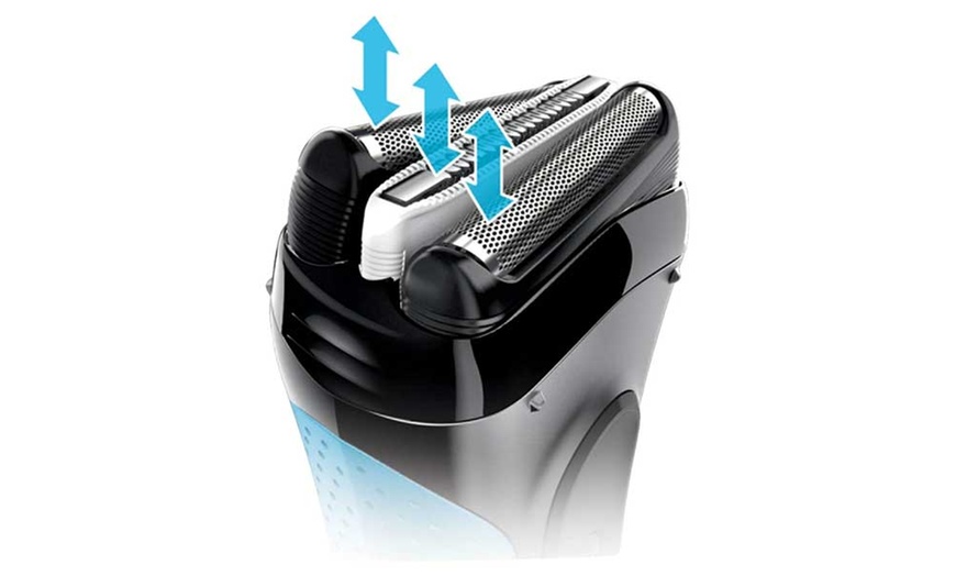 Image 3: Braun Series 3 Foil Shaver