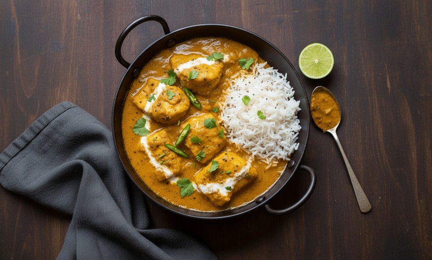 Image 15: Share the Flavor: Valentine's Set for Two or Double Date Set for Four!