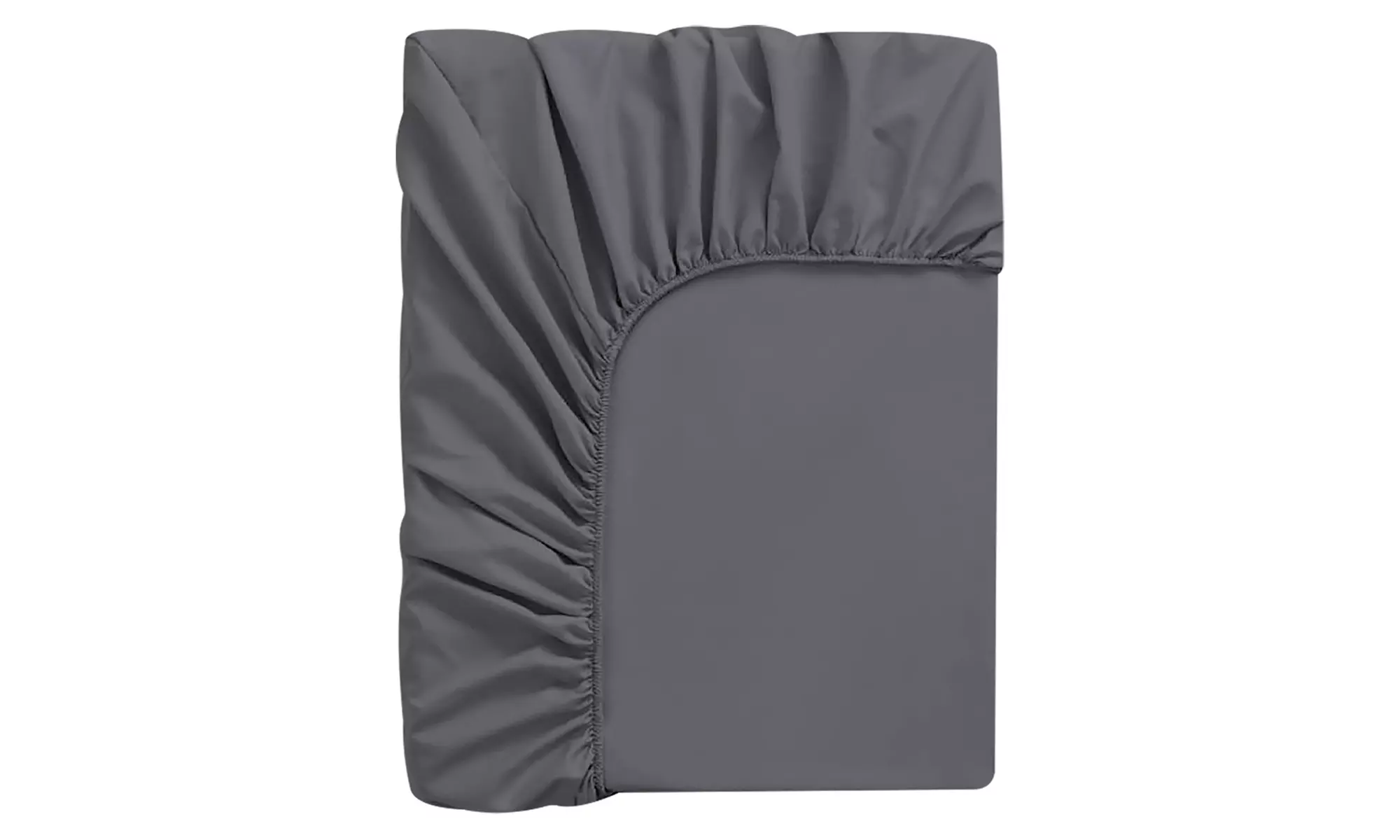 Jersey-Spannbettlaken