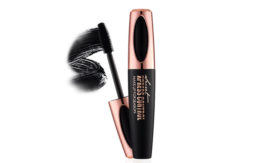 Image 4: 4D Silk Fibre Lash Mascara
