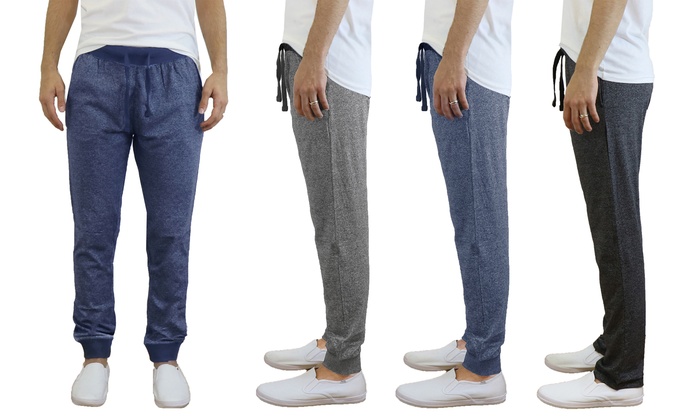 top rated joggers