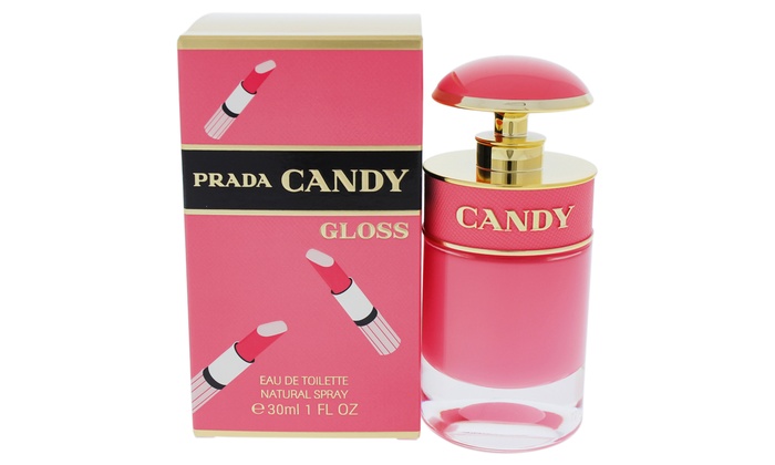 prada candy walmart
