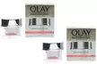 Olay Magnemasks Infusion Rejuvenating Regenerist Revitalizing Mask and Cream - Second Medium