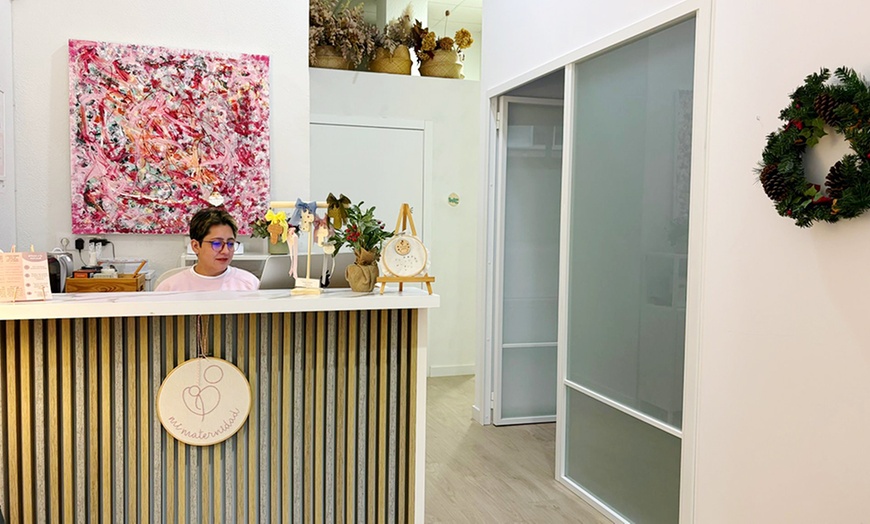 Image 6: Ecografía 4D-5D emocional básica o plus para conocer a tu bebé