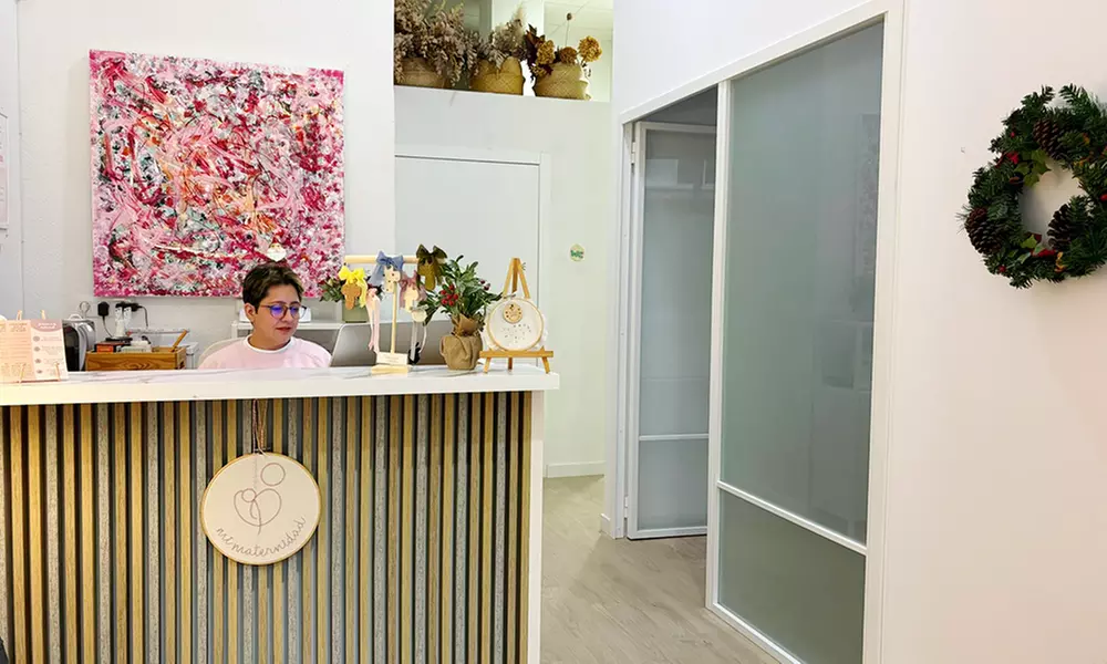 Tu bebé más cerca: ecografía 4D-5D emocional básica o plus