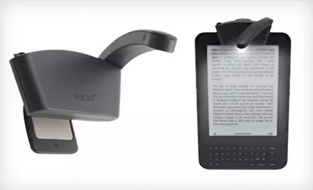 $15 for a Verso USB Rechargeable Arc LED Light ($27.99 List Price) - Primary Image