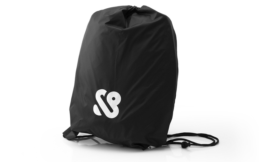 Image 7: Inflatable Softybag