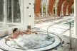 Karlsbad: Doppel- oder Zweibettzimmer für Zwei mit Halbpension und Treatments im 4* Spa Resort Sanssouci - Second Medium